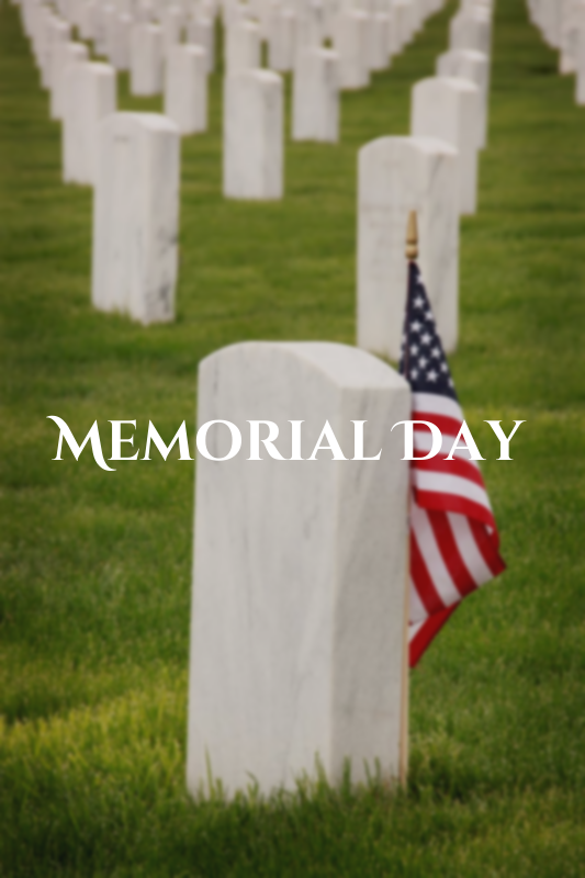 Memorial Day-quotes